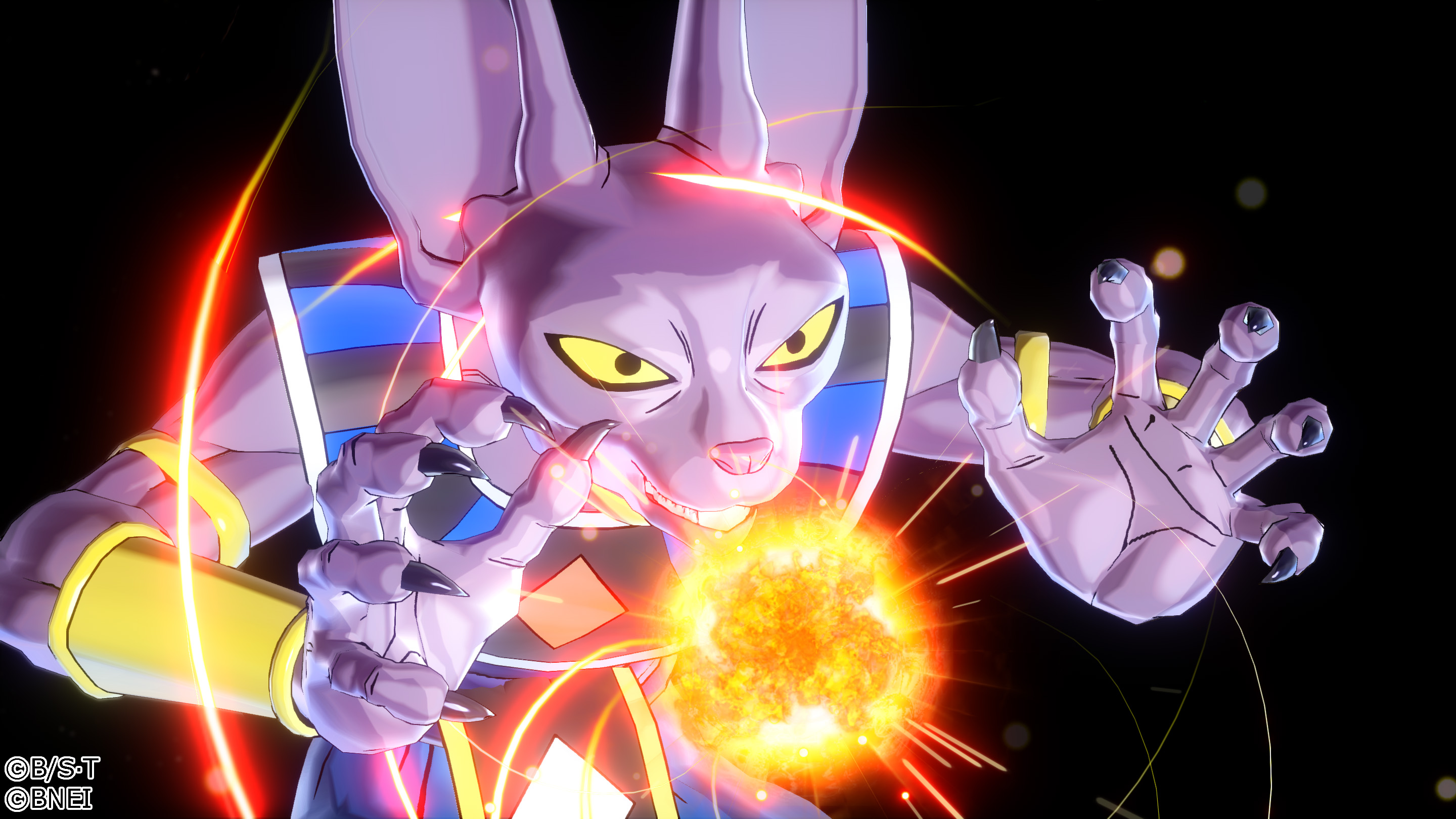 ドラゴンボール ゼノバース2 | バンダイナムコ