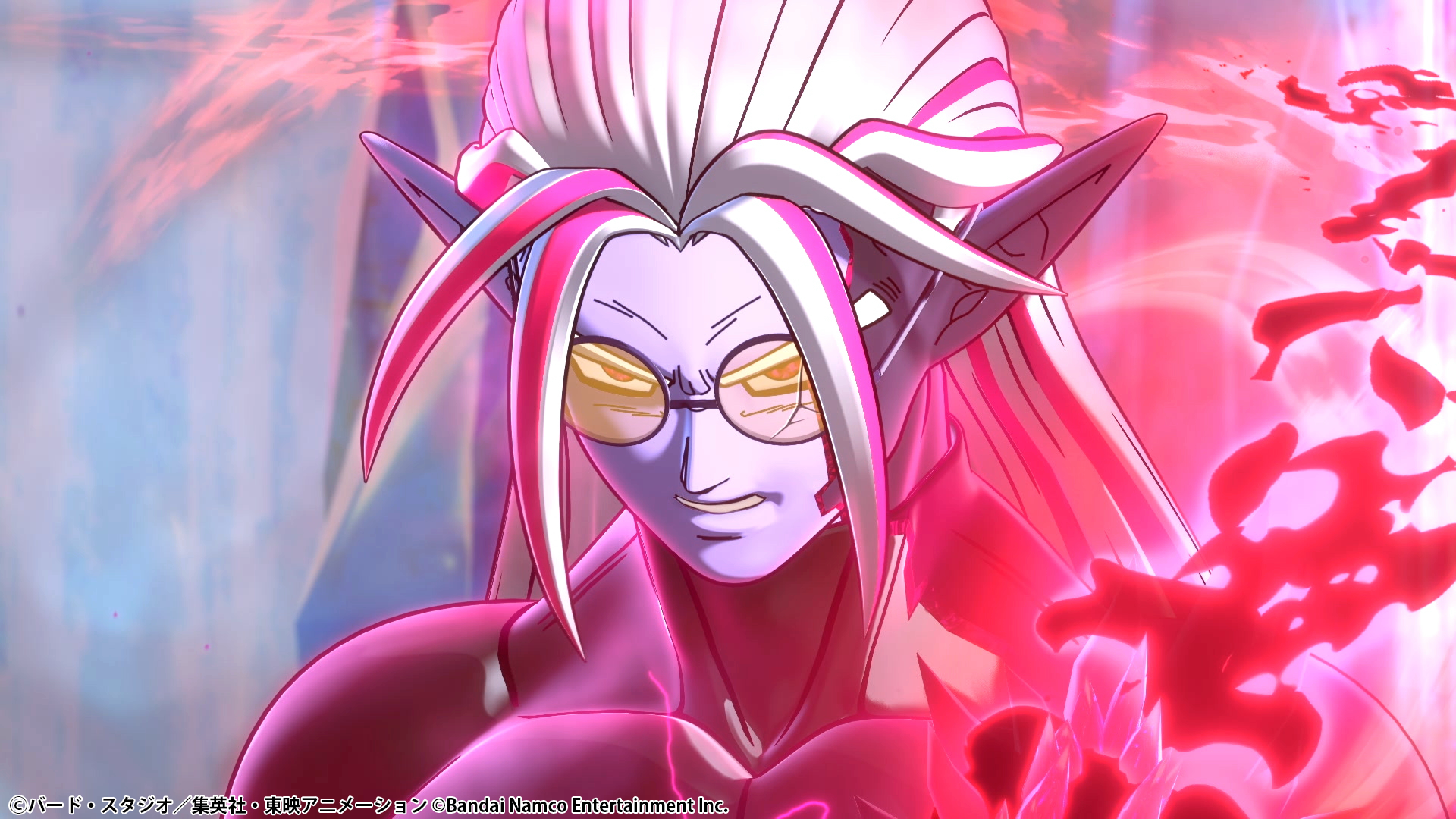 ドラゴンボール ゼノバース2 | バンダイナムコエンターテインメント