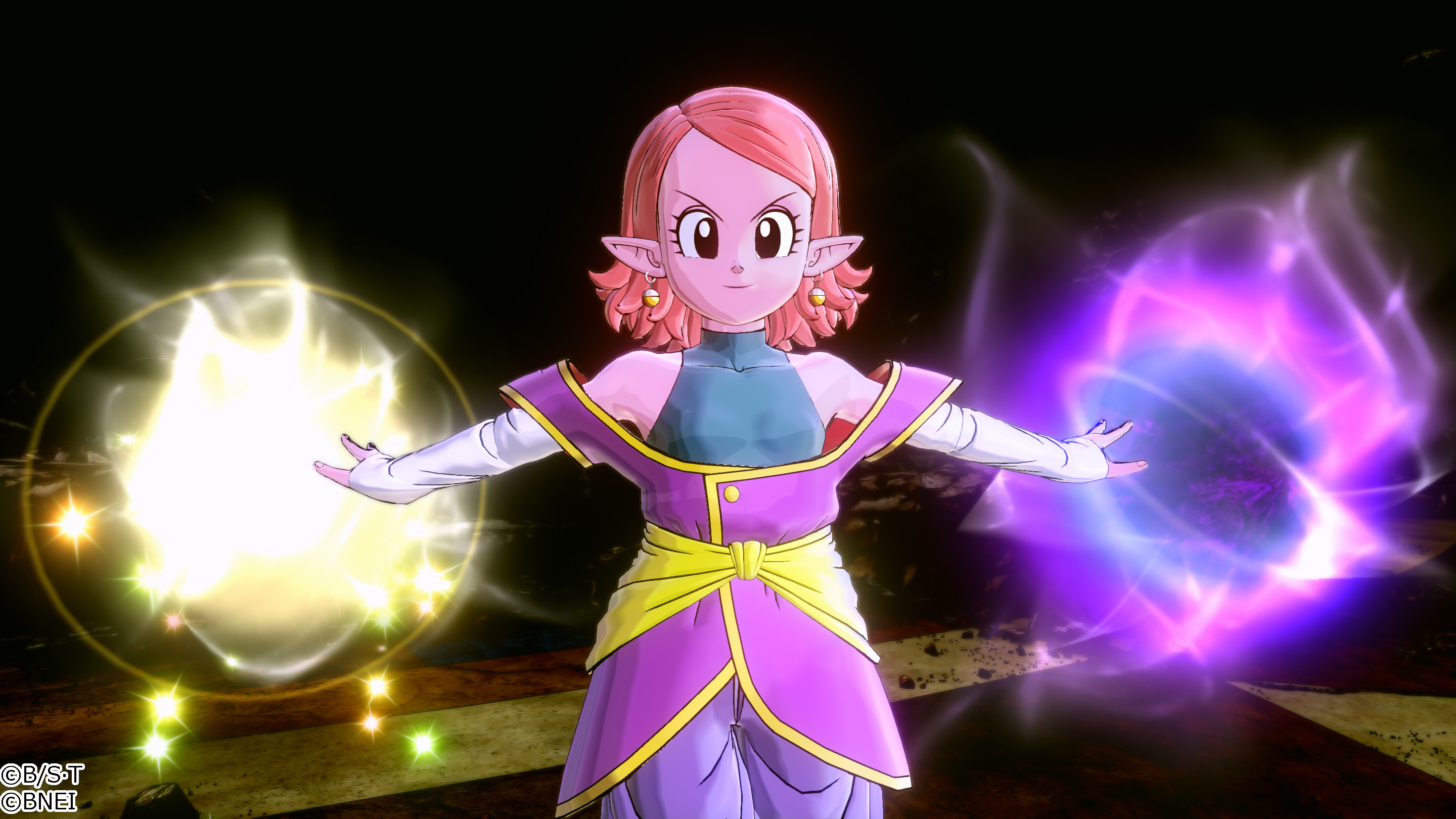 ドラゴンボール ゼノバース2 | バンダイナムコエンターテインメント