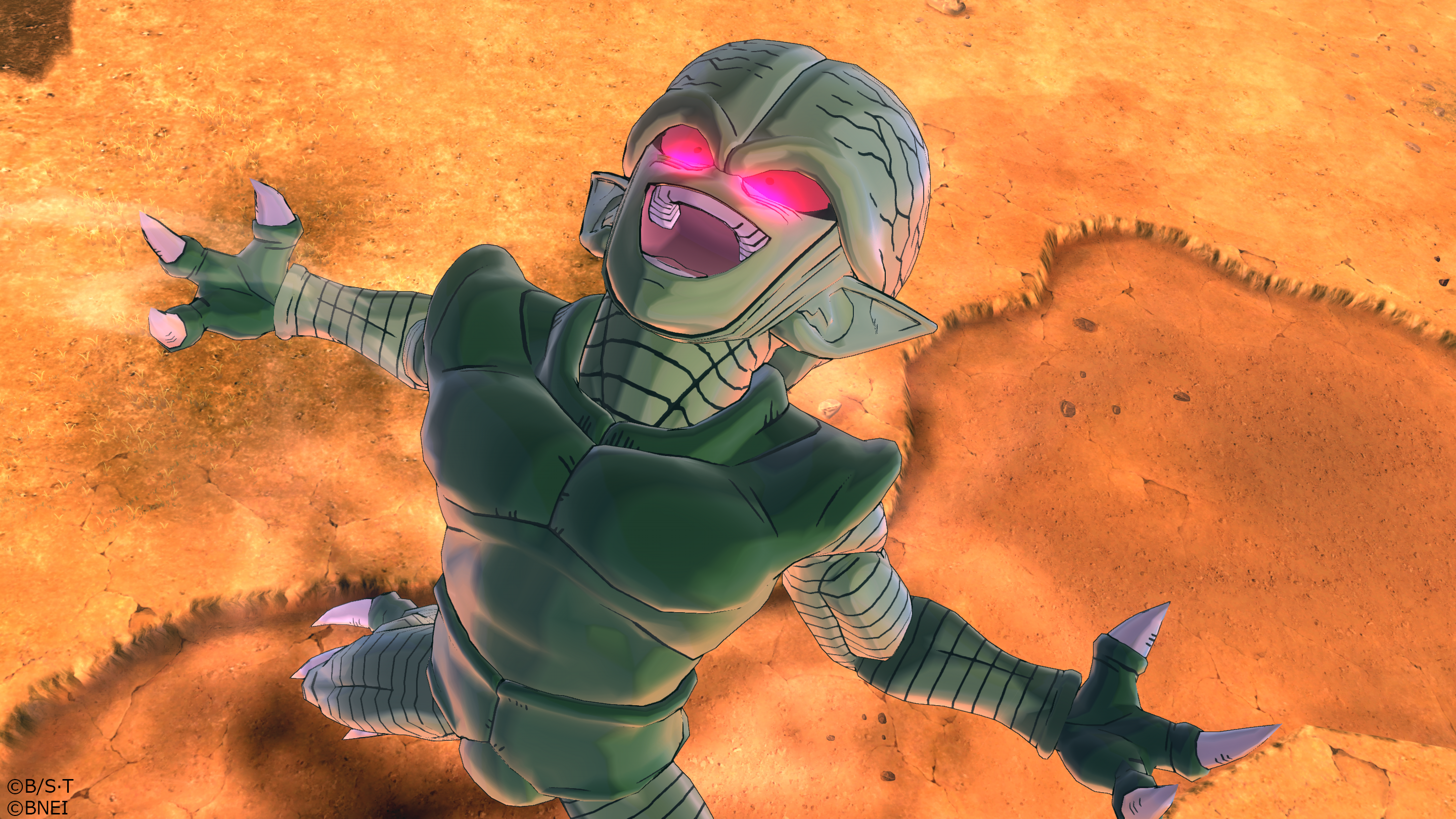 ドラゴンボール ゼノバース2 | バンダイナムコエンターテインメント