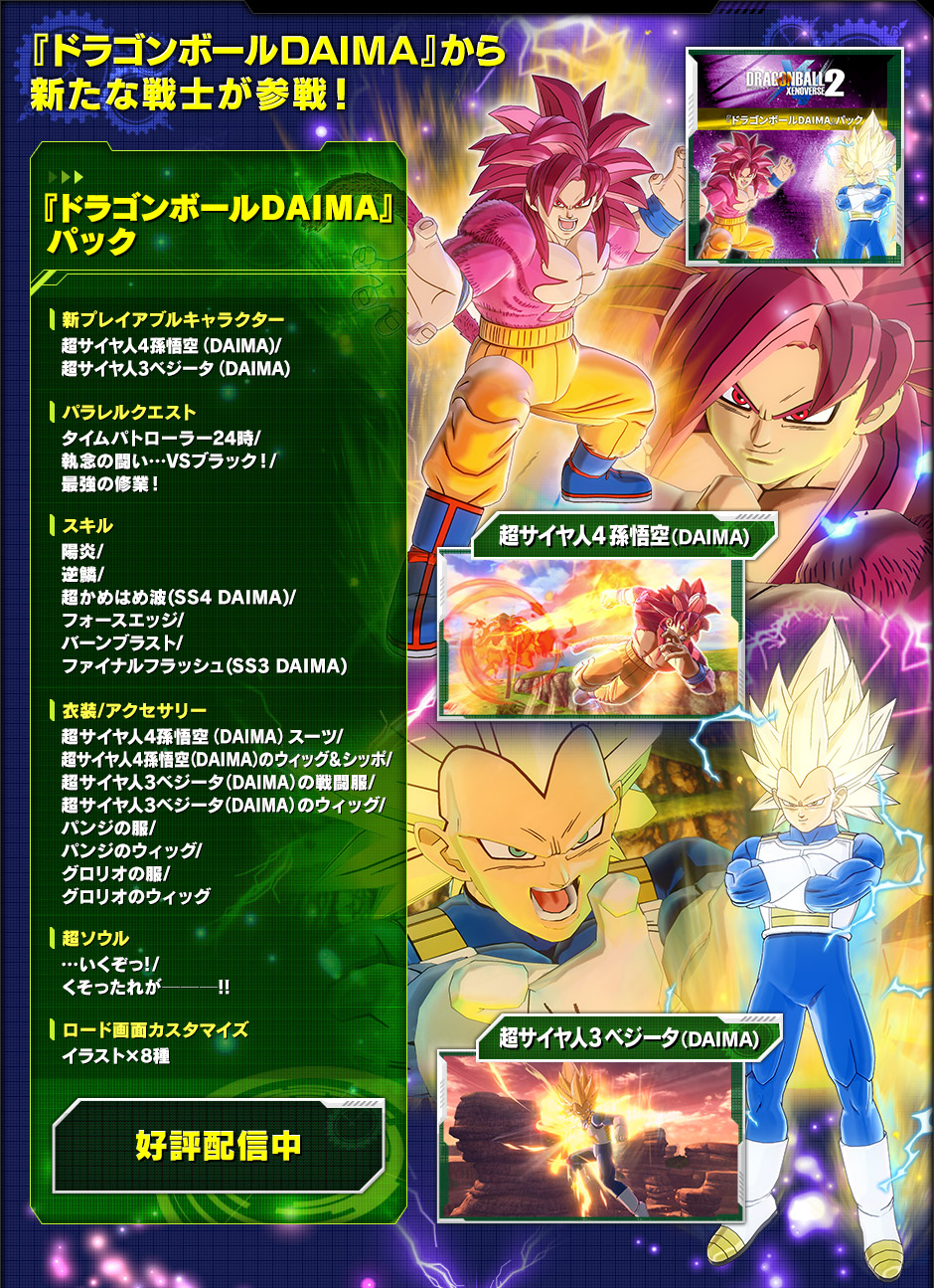 FUTURE SAGA Chapter2