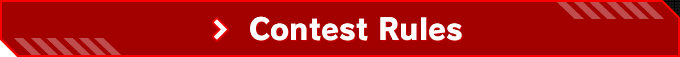 Contest Rules